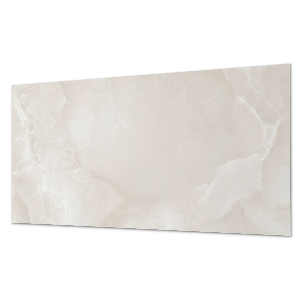 Samolepiaci panel na stenu Jemná mramorová štruktúra