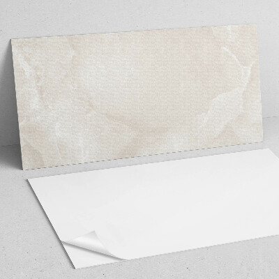 Samolepiaci panel na stenu Jemná mramorová štruktúra