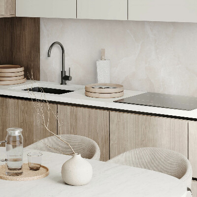 Samolepiaci panel na stenu Jemná mramorová štruktúra