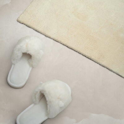 Samolepiaci panel na stenu Jemná mramorová štruktúra