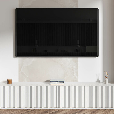 Samolepiaci panel na stenu Jemná mramorová štruktúra