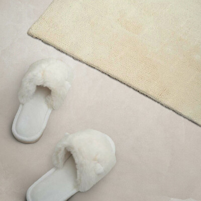 Samolepiaci panel na stenu Jemná mramorová štruktúra