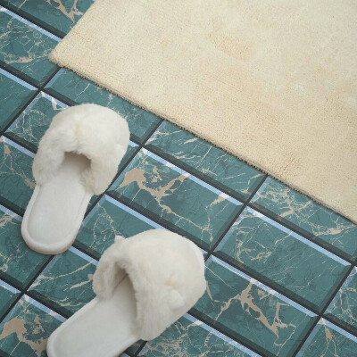 Obdĺžnikový stenový panel Motívy mramorových dlaždíc