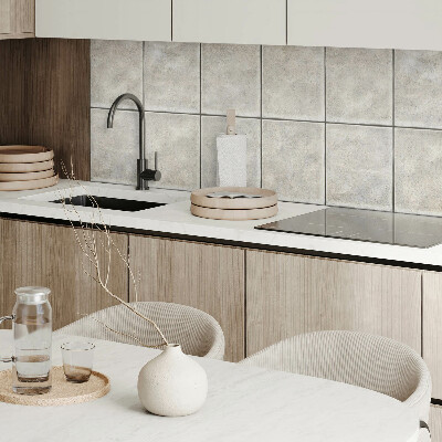 Samolepiaci panel na stenu Vzor keramických dlaždíc