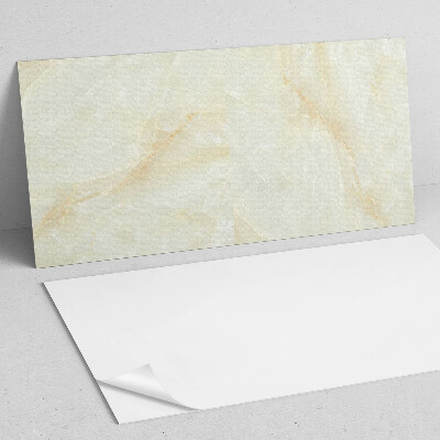 Obdĺžnikový panel na stenu Mramorový štýl v elegantnom prevedení