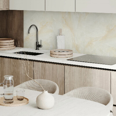 Obdĺžnikový panel na stenu Mramorový štýl v elegantnom prevedení