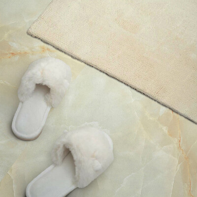 Obdĺžnikový panel na stenu Mramorový štýl v elegantnom prevedení