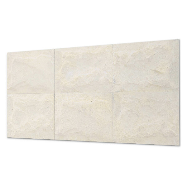 Obdĺžnikový stenový panel Prírodný kameň v štýle