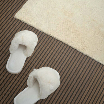 Samolepiaci panel na stenu Vertikálne dosky v prírodnom štýle