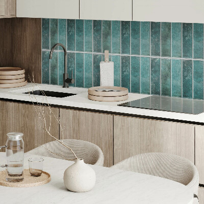 Obdĺžnikový stenový panel Elegantné obdĺžnikové vzory