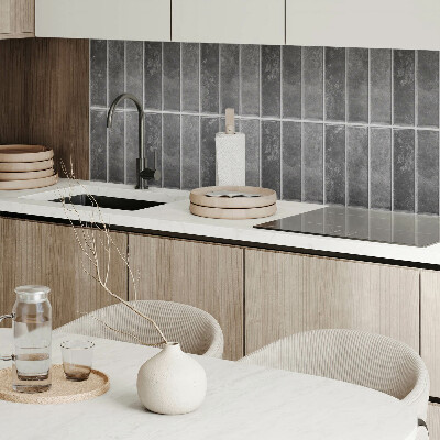 Samolepiaci panel na stenu Moderný geometrický vzor