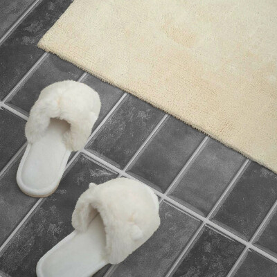 Samolepiaci panel na stenu Moderný geometrický vzor