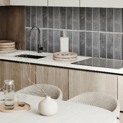 Samolepiaci panel na stenu Moderný geometrický vzor