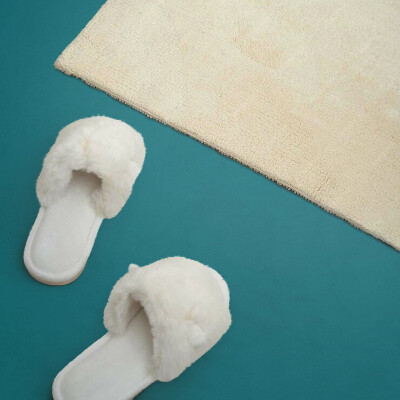 Obdĺžnikový panel na stenu Tyrkysová