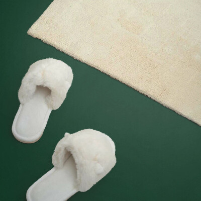 Samolepiaci panel na stenu Tmavo zelený odtieň