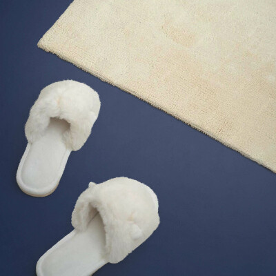 Samolepiaci panel na stenu Grafický motív námorníckej modrej