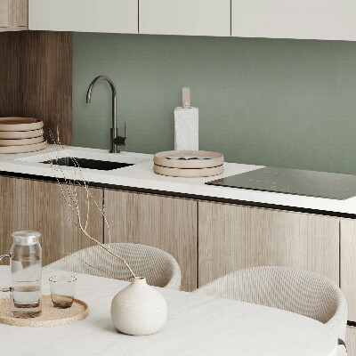 Obdĺžnikový panel na stenu Olivový prízvuk