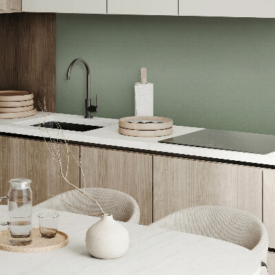 Obdĺžnikový panel na stenu Olivový prízvuk