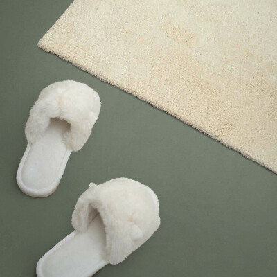 Obdĺžnikový panel na stenu Olivový prízvuk