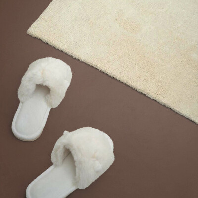 Obdĺžnikový stenový panel Hnedý prízvuk