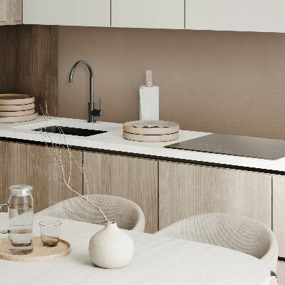 Obdĺžnikový panel na stenu Téma hnedej prírody