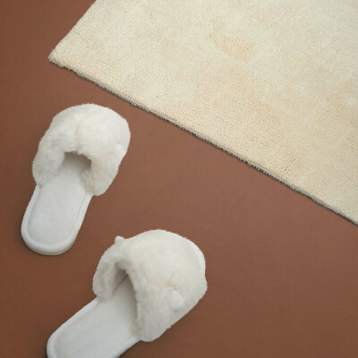 Obdĺžnikový stenový panel Hnedý prízvuk