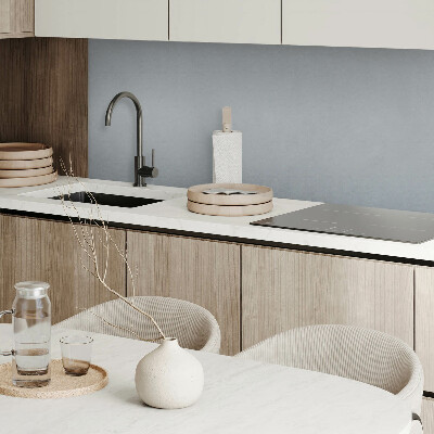 Obdĺžnikový panel na stenu Šedá v akcii