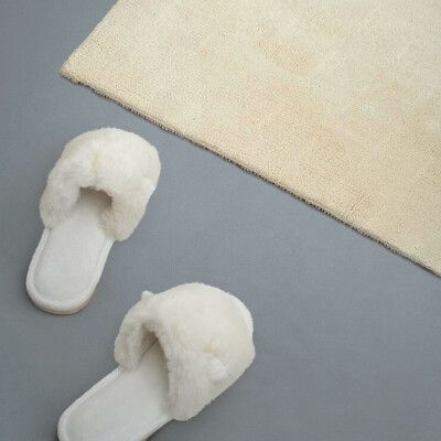 Obdĺžnikový panel na stenu Šedá v akcii