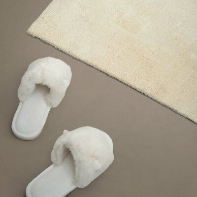 Obdĺžnikový stenový panel Hnedý prízvuk