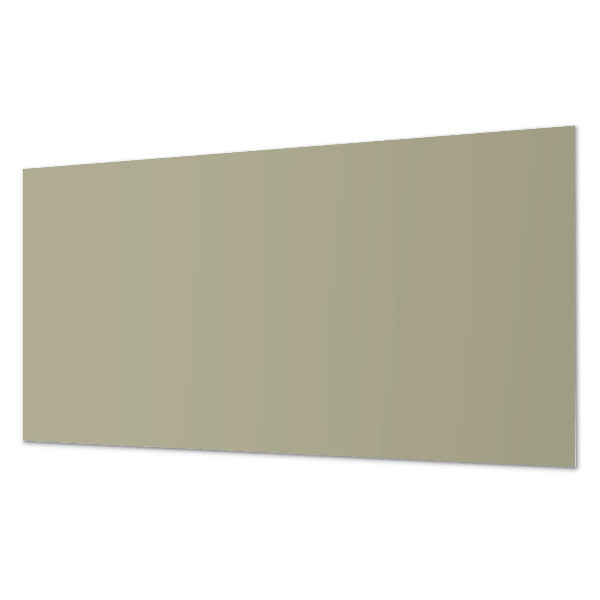 Obdĺžnikový panel na stenu Svetlý odtieň zelená