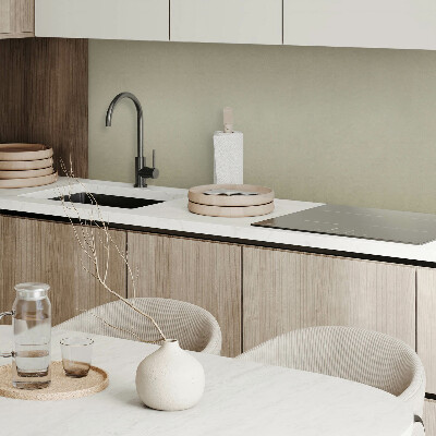 Obdĺžnikový panel na stenu Svetlý odtieň zelená