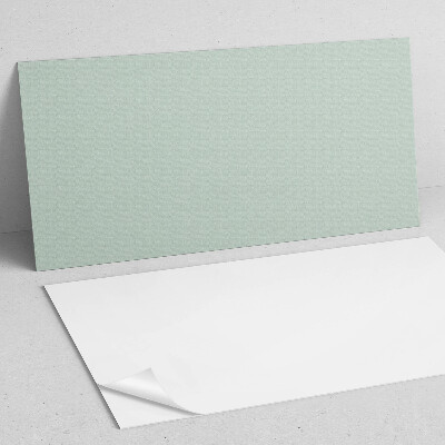 Obdĺžnikový panel na stenu Svetlo zelený odtieň