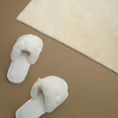 Obdĺžnikový stenový panel Tmavo žltý akcent