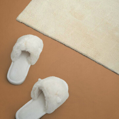 Samolepiaci panel na stenu Orange Accent