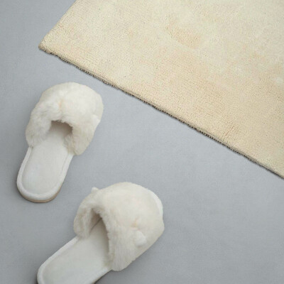 Obdĺžnikový panel na stenu Odtiene sivej