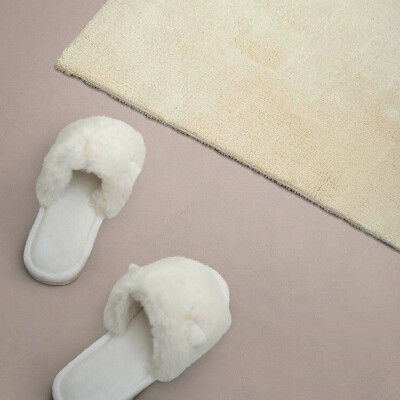 Obdĺžnikový panel na stenu Svetlo hnedá