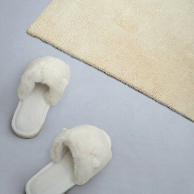 Obdĺžnikový stenový panel Svetlo modrá elegancia