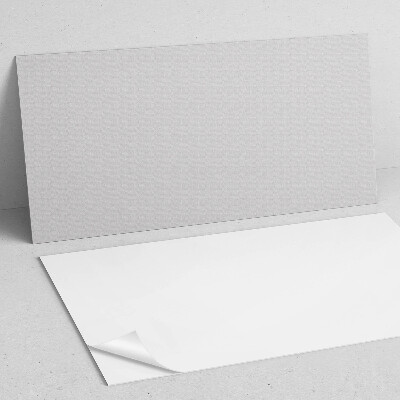 Obdĺžnikový panel na stenu Sivý odtieň