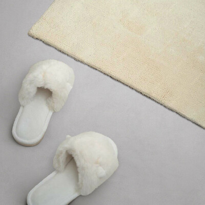 Obdĺžnikový panel na stenu Sivý odtieň