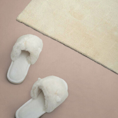 Obdĺžnikový stenový panel Svetlohnedá prírody