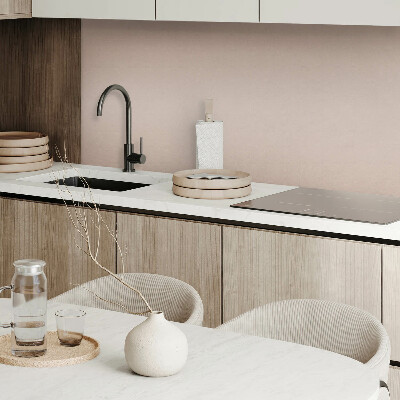 Obdĺžnikový stenový panel Svetlohnedá prírody