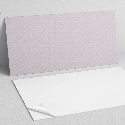 Obdĺžnikový panel na stenu Fialová esencia