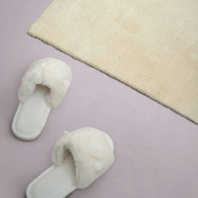 Obdĺžnikový panel na stenu Fialová esencia