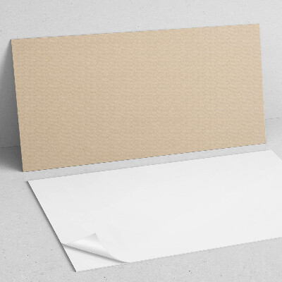 Obdĺžnikový stenový panel Béžová harmónia