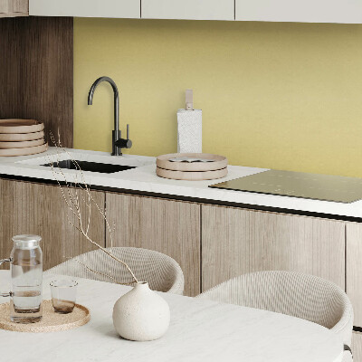 Samolepiaci panel na stenu Slnečný prízvuk