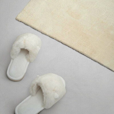 Obdĺžnikový panel na stenu Sivý odtieň