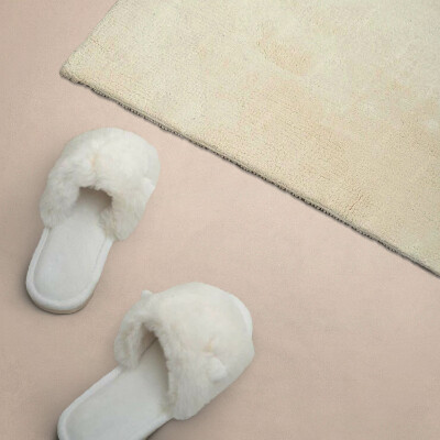 Samolepiaci panel na stenu Broskyňový prízvuk