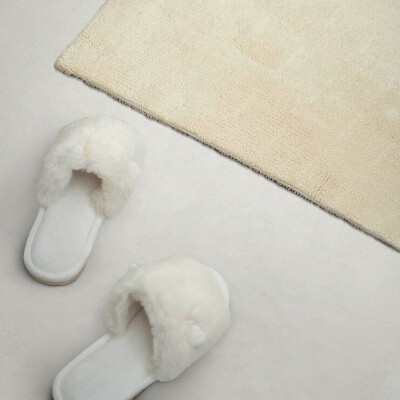 Obdĺžnikový stenový panel Šedá v štýle