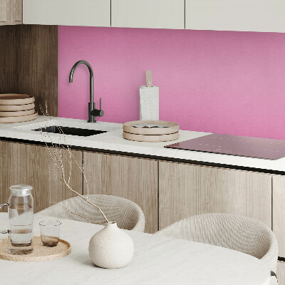 Obdĺžnikový panel na stenu Pastelový ružový akcent