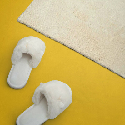 Samolepiaci panel na stenu Slnečný prízvuk